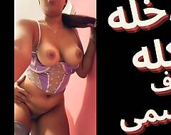 Egyptian arab sharmota amazing ass a7la tez masrya tetnak gamed kosi waga3ni ya mostafa
