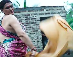 Desi Sexy and Sexy Bhabhi aur Badmash Dewar ki Fabulous Thukai Bindastimes ke Style Full Movie