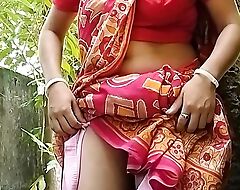 beautiful Townsperson wife Spirited Lonly Bhabi Sex Beside Outdoor Intrigue b passion