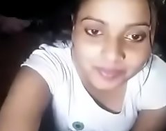 Sexy Desi Unshaded Selfi Twilight reticule