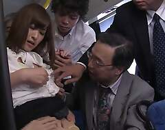 A Japanese Wife Ordinary Caper -3