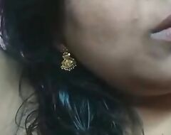 Tami ponnu boobs showing in bathroom be proper of stepbrother natural handsomeness sexy lips telugu fuckers