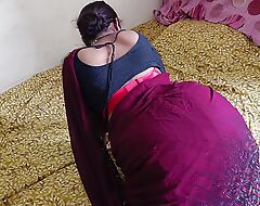 Sister-in-law going to bed her ass for the tricky grow older move forward the camera mms video went viral in clear Hindi preferred powerful mms
