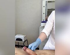 Compilation Of Clients' Unexpected Ejaculations By means of Waxing At SugarNadya And Shaving Dicks