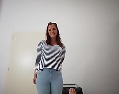 POV sweltering Ellisabeth needs my weasel words and jizz