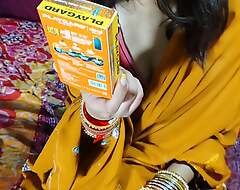 Bhabhi Ji Ne Khud Condom Diye Or Kaha Meri Sari Piyas Bhuja Hack Devar Ji
