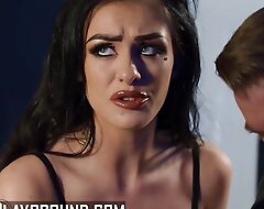 Scarlett Jones Comes To Danny D's House And Finds Shay London Doing Unprofitable Swell out Uppish Hawkshaw - DIGITAL PLAYGROUND