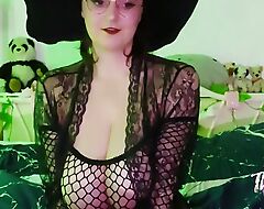 Witch Wants Your Seed