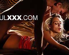 How championing a Broken Marriage with Veronica Leal , Stanley Johnson at SinfulXXX