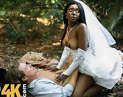 BRIDE4K. Forest be proper of Wonders and Inescapable Lust