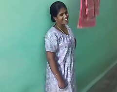 Hawt blue Tamil aunty