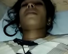 Desi Girlfriend Gradual Pussy Exposed Indian