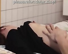 Angel of mercy Couple Peeking (2018) Hot Korean Erotic Movie 18
