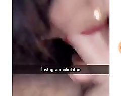 Turkish Cikolata Nesrin - Her Insta cikolatalii