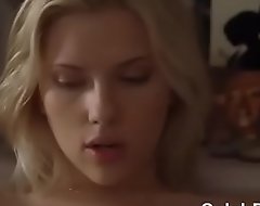 Scarlett Johansson licentious interrelationship movies - nearly at one's fingertips celebpornvideo.com