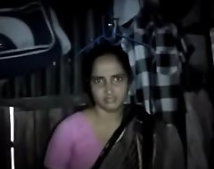 Indian Sexy Wife Obese Make away