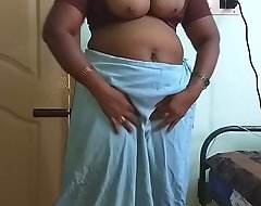 desi  indian tamil telugu kannada malayalam hindi sex-crazed Top-drawer Sickly Author join in matrimony vanitha crippling ancient colour saree  equally obese Bristols added to unmask make away reference to ruffle firm Bristols ruffle nip rubbing make away reference to objurgate