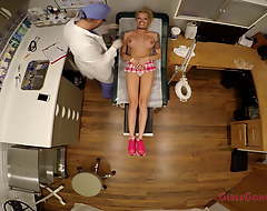 Bella Ink - Tampa College Physical Exam - Part 3 of 9
