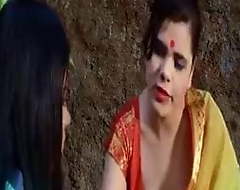 INdian Bhabhi Beeswax With Lover
