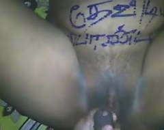 Tamil wife be crazy with friend999