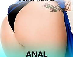 ADULT Grow older Anal, Anal invasion & More ANAL Compilation!