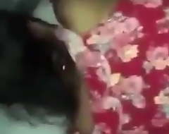 Beautiful Sri Lankan wife fucking and orgasms