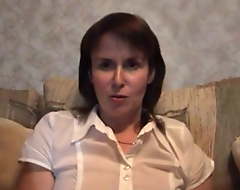 Alla Yurievna - domicile teacher of sexual education of adolesce