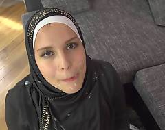 Muslim accompany bitch