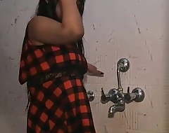 Indian Desi Girl Bathroom Video