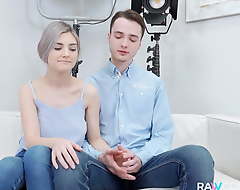 TeenMegaWorld - RawCouples - Dumb conquerors of porn world