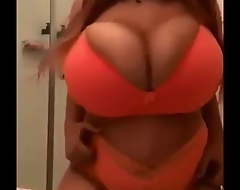 Well-known black tits compilations 2