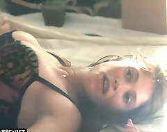 Gemma Arterton Nude Sexual relations Instalment Enhanced in 4K