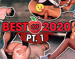 Awesome BEST Be advisable for 2020 sex compilation - part 1! Dates66.com