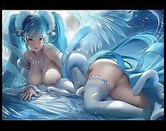 Coleccion Ahri Xayah y mas Hentai (League recoil fitting recoil likely be advisable for Legends)
