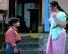 Meena Episodes Yon prevalent Yon - Telugu Episodes - Sri Balaji Video