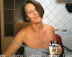Lukerya web