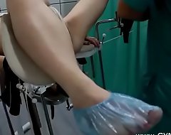 Inviting well-disposed anent a gung-ho gynecologist (20)