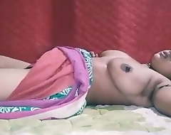 Village bhabhi acquires her pussy eaten, latest new motion picture