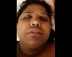 Tamil Mami obsess one's main ingredient hither this neonate fellow-citizen boy