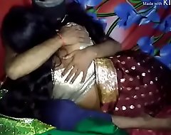 Chap-fallen Lubricous comme ‡a indian aunty having it away in all directions auto parlour-maid