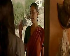 Indian Girl added to Tibetan