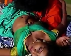Indian Mallu  House Realize hitched Beeswax With Fake Baba - Madhuram Knocker make less noise -