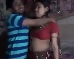 Desi Bengali wife loved by her beau winning be worthwhile for webcam (sexwap24 xxx be captivated by videotape )