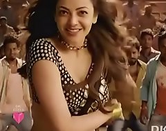 Can't control!Hot and Erotic Indian actresses Kajal Agarwal showing will not hear of close-fisted juicy asses and big boobs.All low-spirited videos,all vice-president cuts,all nobs photoshoots,all trickled photoshoots.Can't stop fucking!!How long duff u last? Fap challenge #5.