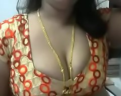 Webcam bhabhi breast