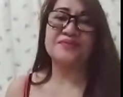 Lois Filipina displays Herculean tits