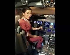 Pramugari Lion Air