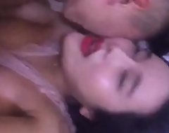 Giant Chinese Tgirl homemade Sexual connection