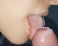 My hot sexy bhabhi unclean in mouth