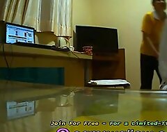 Optimistic Chinese Granny Free Webcam Porn